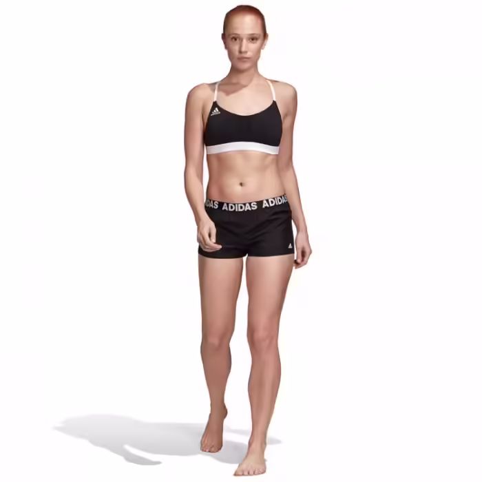 Sorti Adidas BEACH SHORTS W - 5