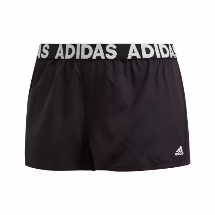 Sorti Adidas BEACH SHORTS W Negru S - 7