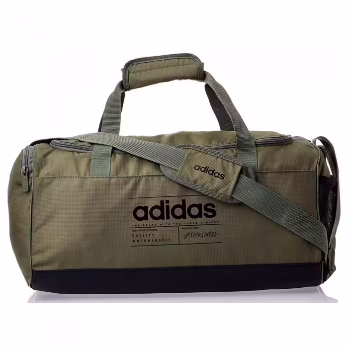Geanta p/sport Adidas BB Duffle