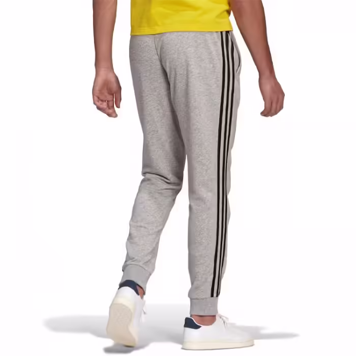 Pantaloni Adidas M 3S FT TC PT - 3