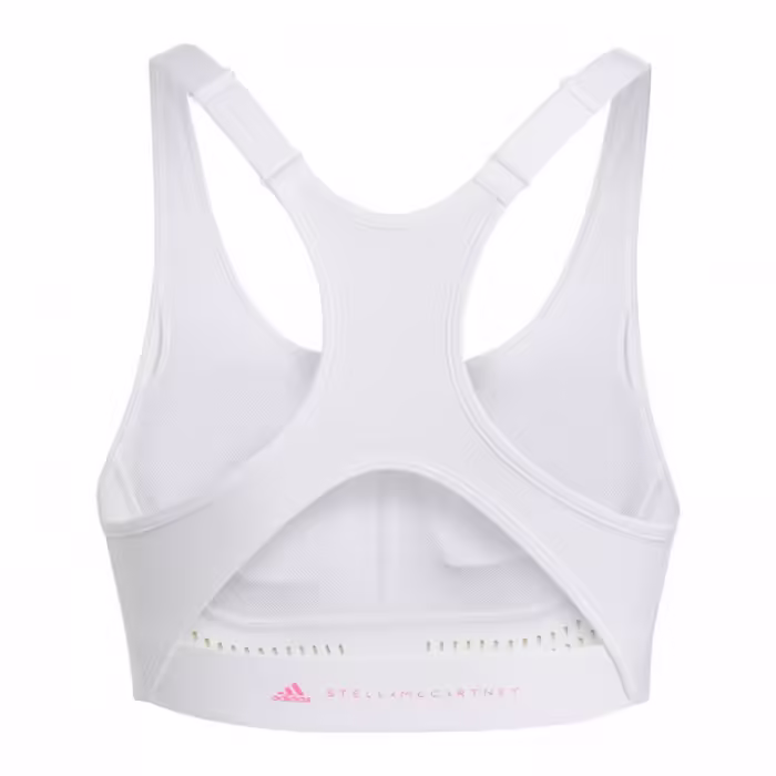 Спортивное бра Adidas TRUEPUR BRA - 4