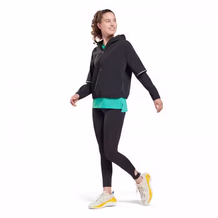 Легинсы Reebok GT3189 - 5