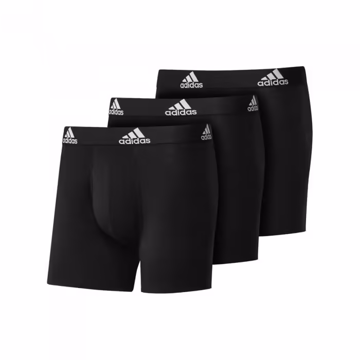 Трусы мужские боксер Adidas GU8889