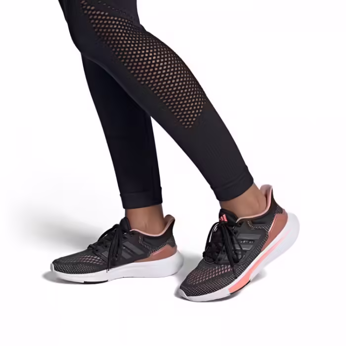 Кроссовки Adidas EQ21 RUN - 7