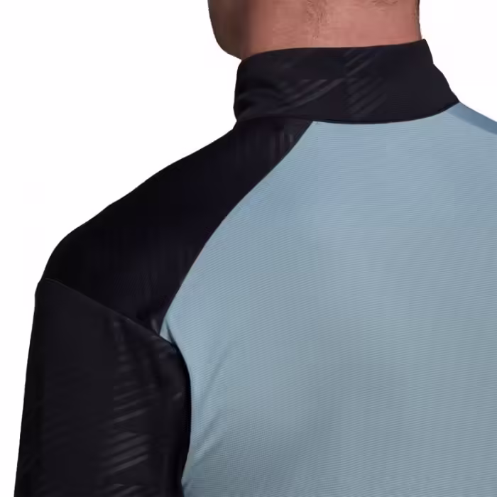 Hanorac Adidas MT Half Zi LS - 3