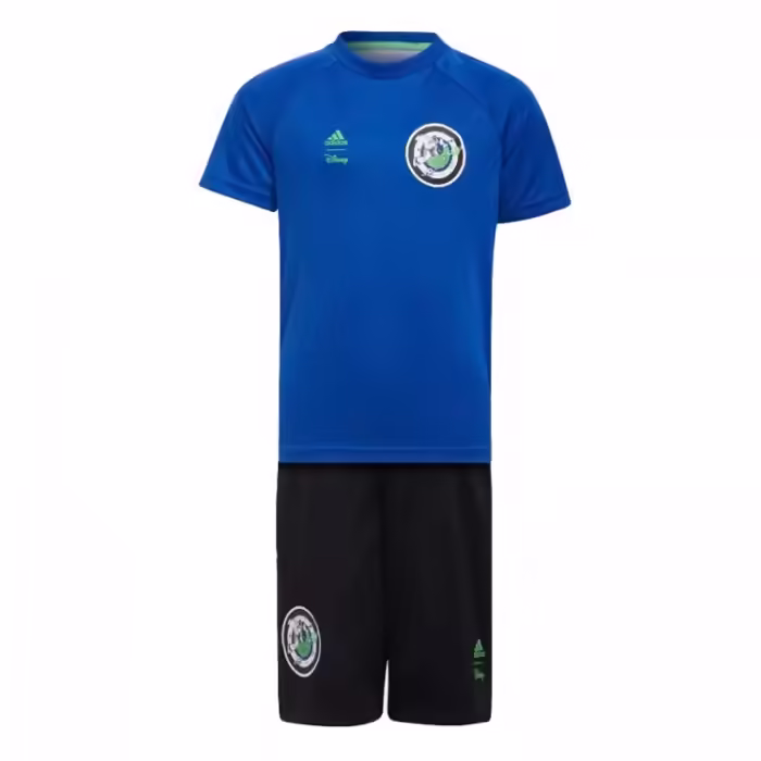 Costum tricou si sorti Adidas LB DY TS SUM