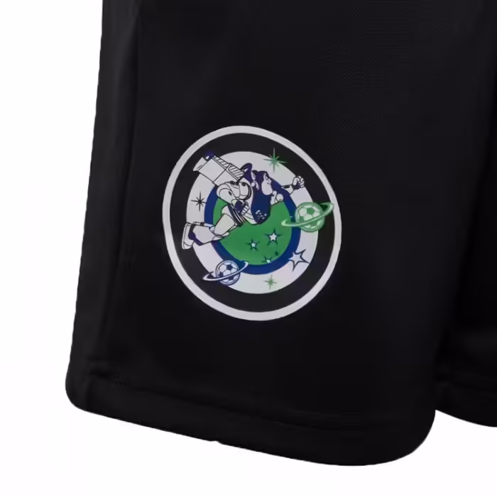 Costum tricou si sorti Adidas LB DY TS SUM - 3