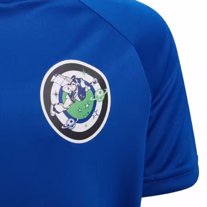 Costum tricou si sorti Adidas LB DY TS SUM - 4