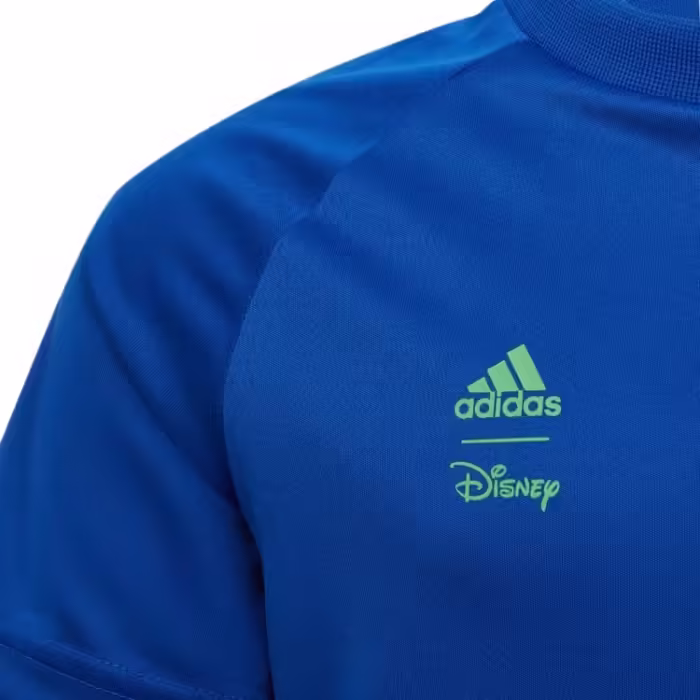 Costum tricou si sorti Adidas LB DY TS SUM - 5