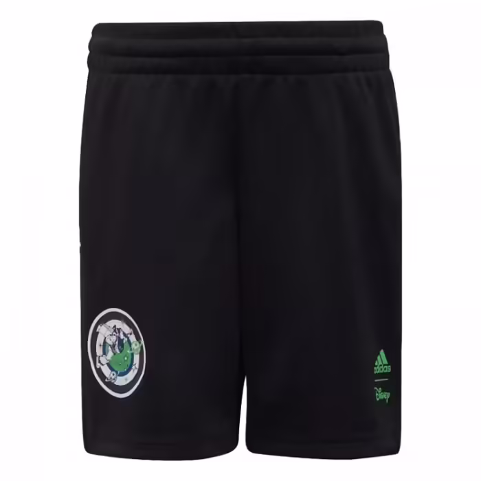 Costum tricou si sorti Adidas LB DY TS SUM - 7