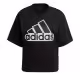 Футболка Adidas W BLUV Q1 CRO T