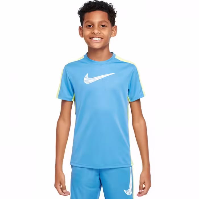 Tricou Nike K NK DF TRPHY23 SS TOP GX