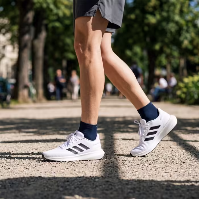 Incaltaminte Sport Adidas RUNFALCON - 2