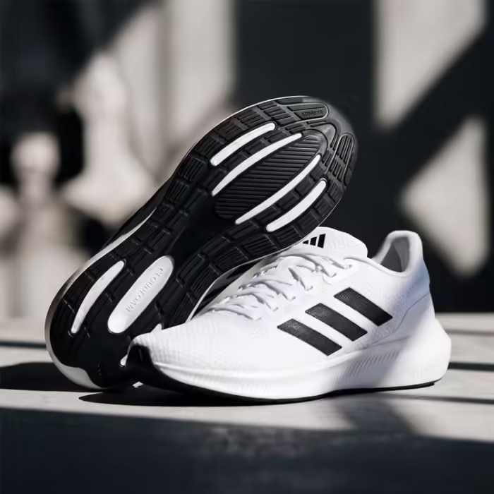 Incaltaminte Sport Adidas RUNFALCON - 10