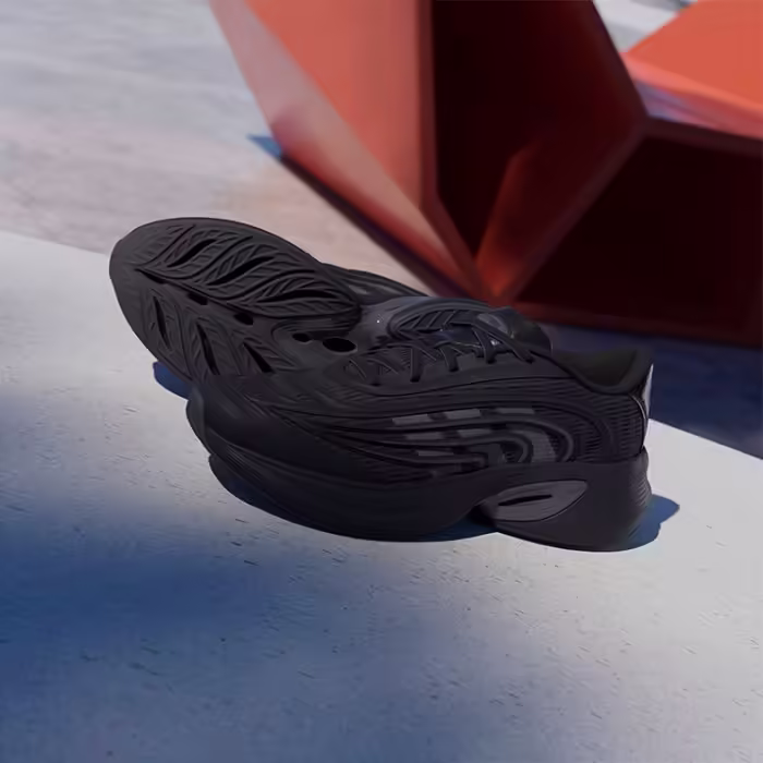 Кроссовки Adidas CLIMACOOL SPW - 9