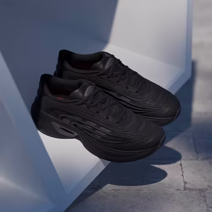 Кроссовки Adidas CLIMACOOL SPW - 10