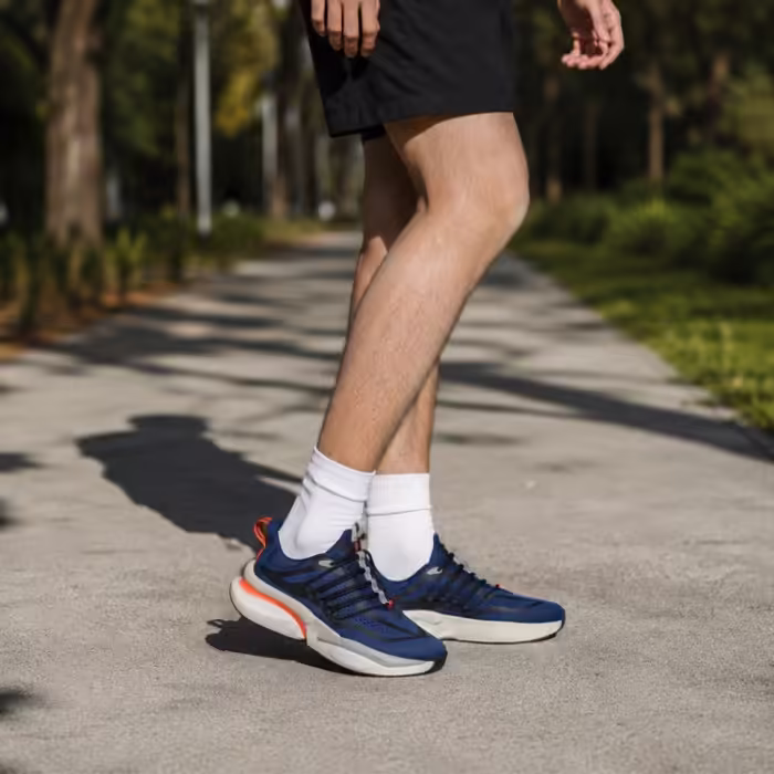 Кроссовки Adidas AlphaBoost V1 - 2