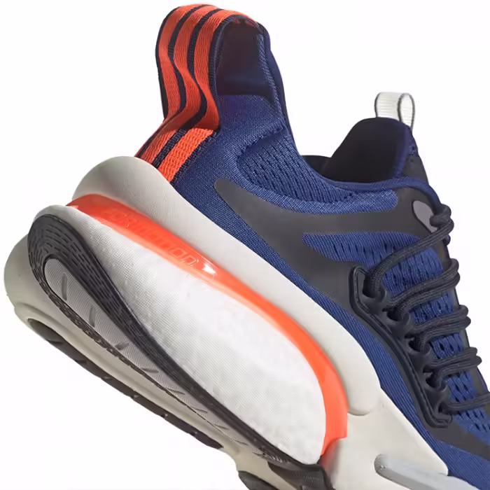 Кроссовки Adidas AlphaBoost V1 - 9