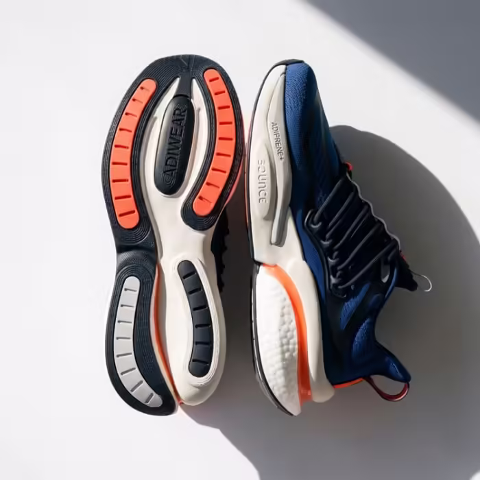 Кроссовки Adidas AlphaBoost V1 - 10