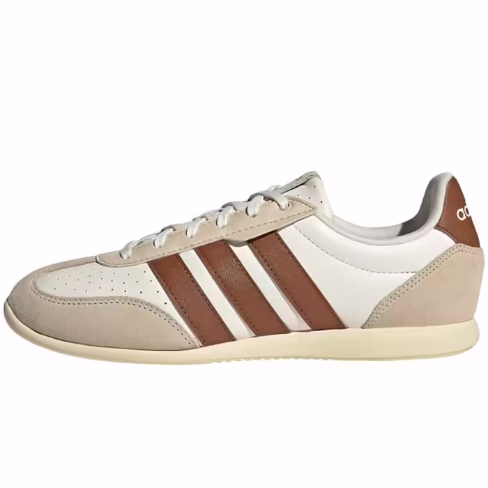 Кроссовки Adidas BARREDA LO