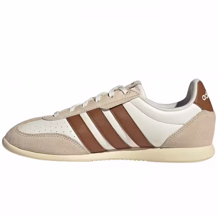 Кроссовки Adidas BARREDA LO - 2