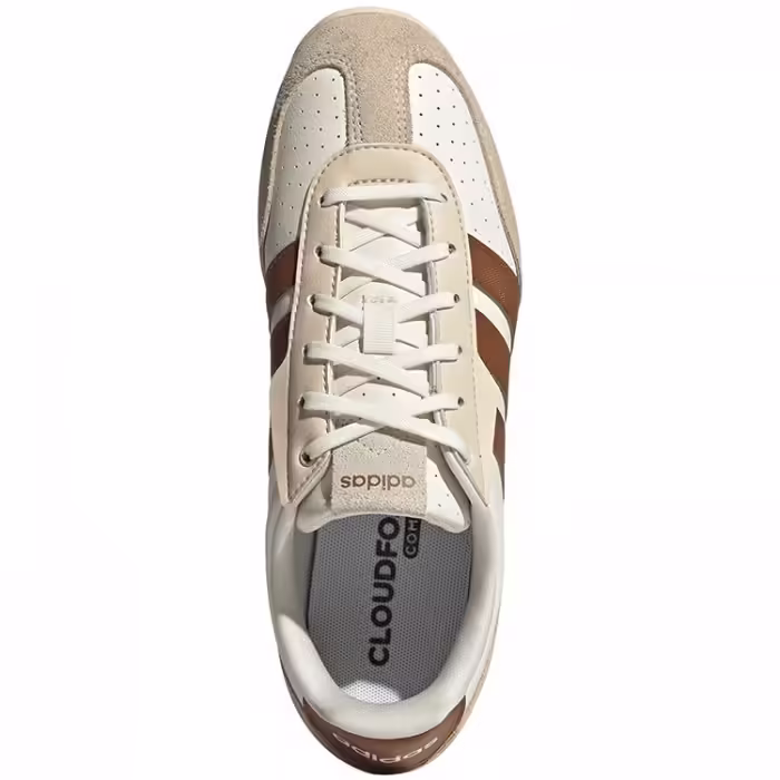 Кроссовки Adidas BARREDA LO - 3