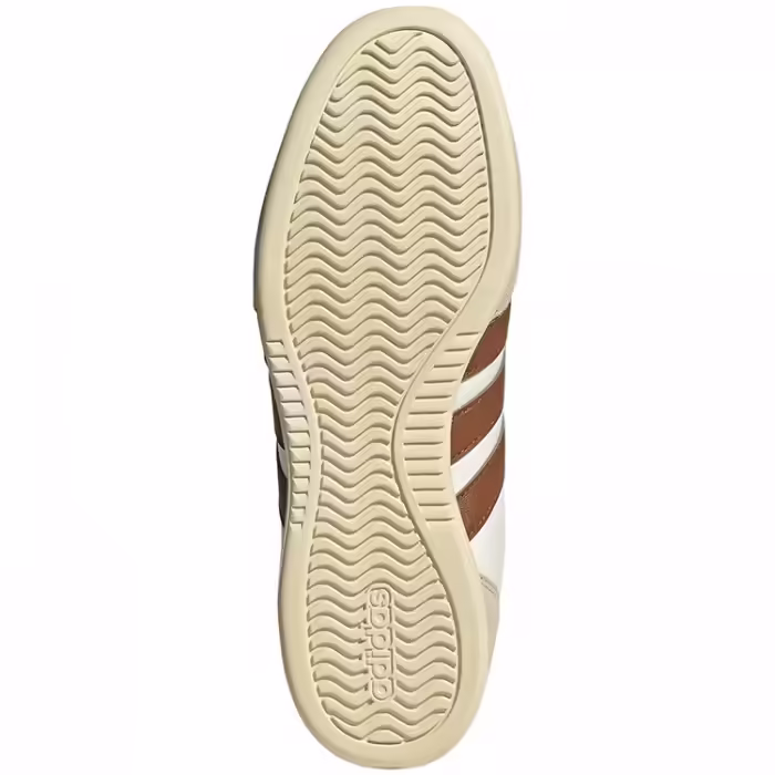 Кроссовки Adidas BARREDA LO - 4