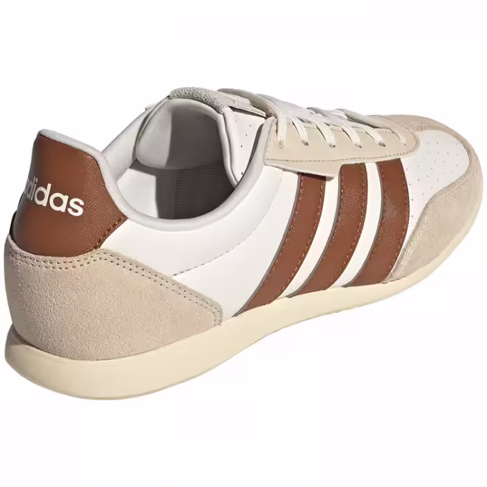 Кроссовки Adidas BARREDA LO - 5