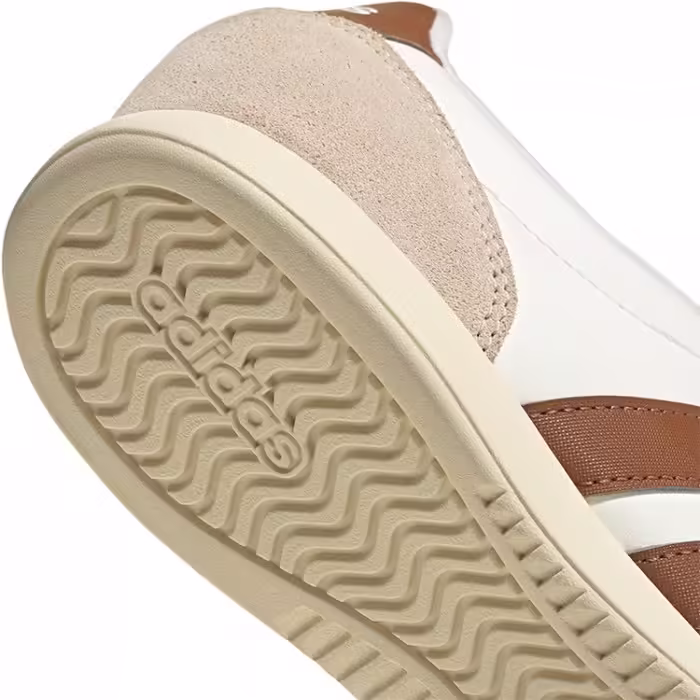 Кроссовки Adidas BARREDA LO - 7