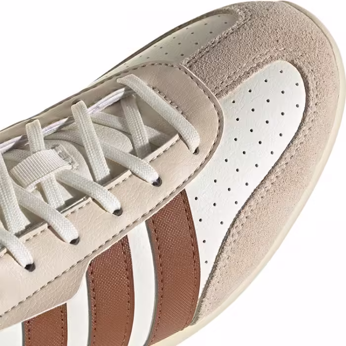 Кроссовки Adidas BARREDA LO - 8