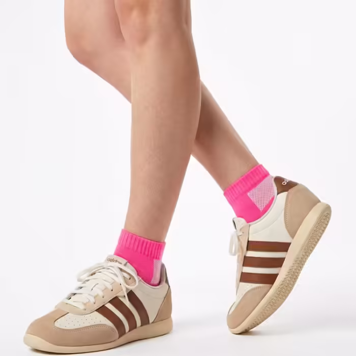 Кроссовки Adidas BARREDA LO - 9
