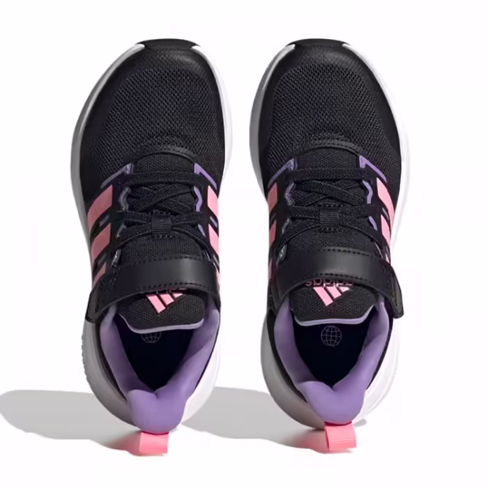 Incaltaminte Sport Adidas FortaRun 2.0 EL K - 2