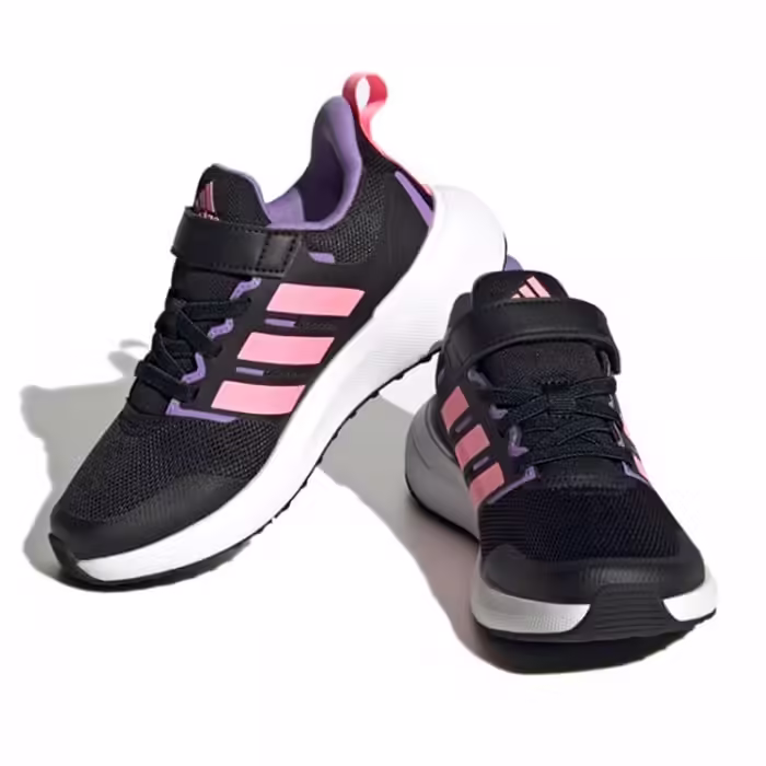 Incaltaminte Sport Adidas FortaRun 2.0 EL K - 4