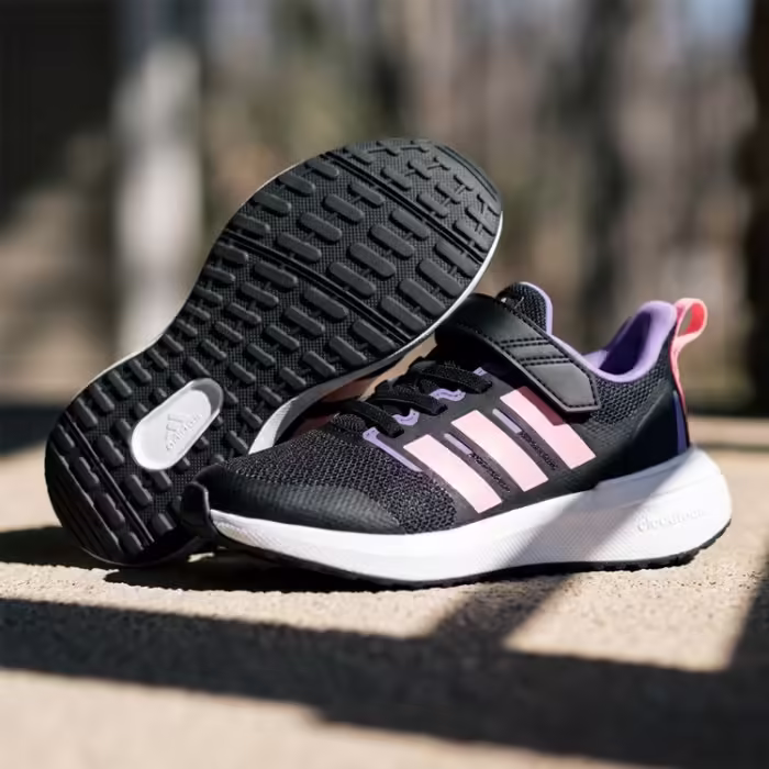 Incaltaminte Sport Adidas FortaRun 2.0 EL K - 8