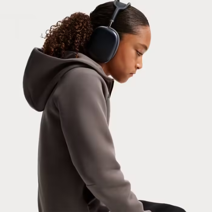 Hanorac Nike Tech Fleece Full-Zip Hoodie - 5
