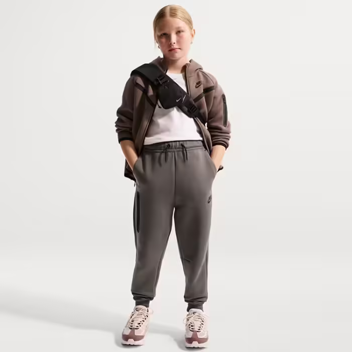 Pantaloni Nike Tech Fleece Jogger - 3