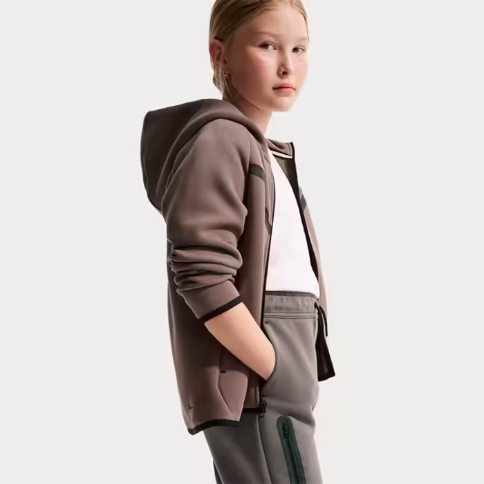 Pantaloni Nike Tech Fleece Jogger - 5