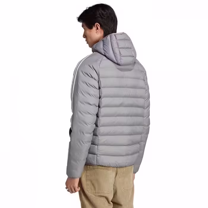 Scurta Adidas PAD HOODED PUFF - 2