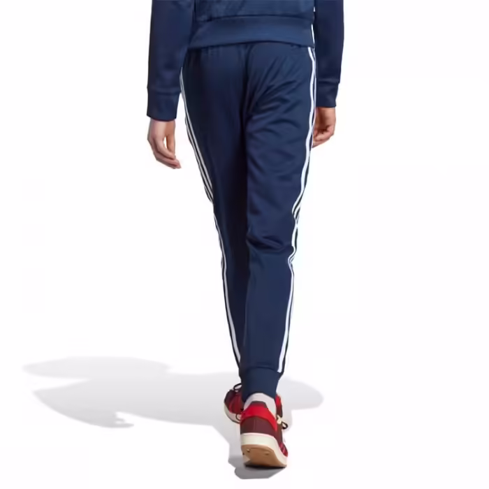 Брюки Adidas SST TP P BLUE - 3