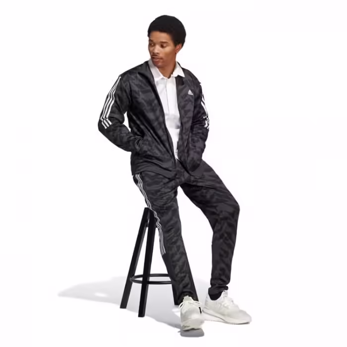 Толстовка Adidas M TIRO ADV TT - 4