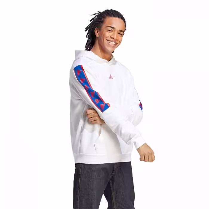 Толстовка Adidas M BL HD - 2