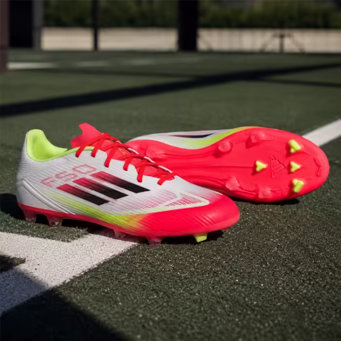 Бутсы Adidas F50 LEAGUE FG/MG - 10