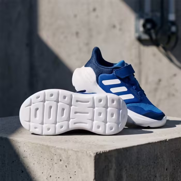 Incaltaminte Sport Adidas Tensaur Run 3.0 EL C - 8