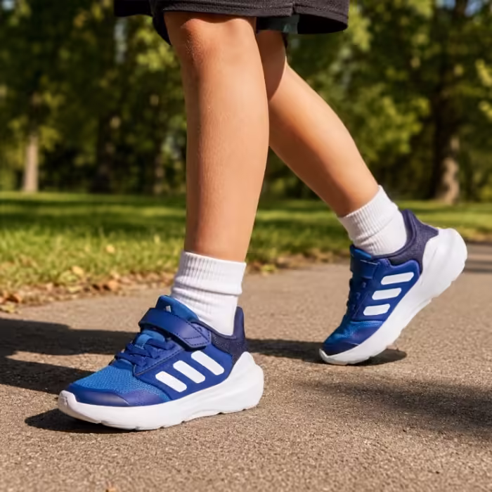 Incaltaminte Sport Adidas Tensaur Run 3.0 EL C - 9