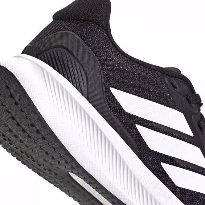 Кроссовки Adidas RUNFALCON 5 J - 4