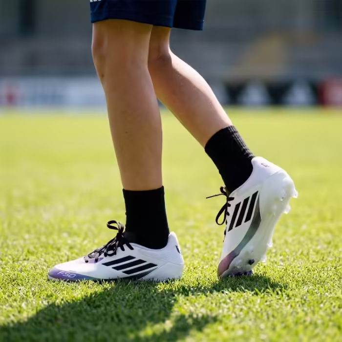 Бутсы Adidas F50 LEAGUE FG/MG - 2