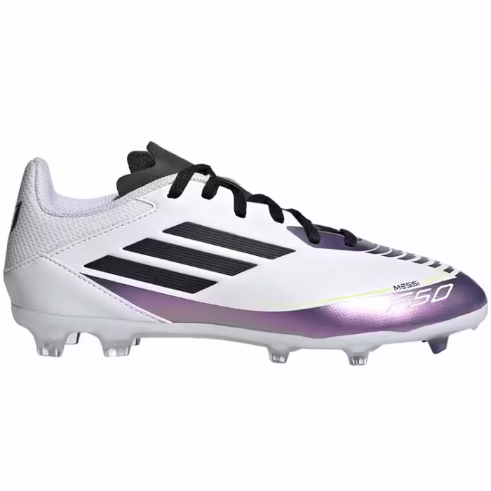 Бутсы Adidas F50 LEAGUE FG/MG - 3