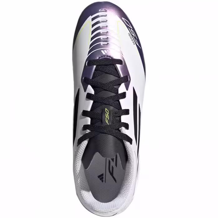 Бутсы Adidas F50 LEAGUE FG/MG - 4