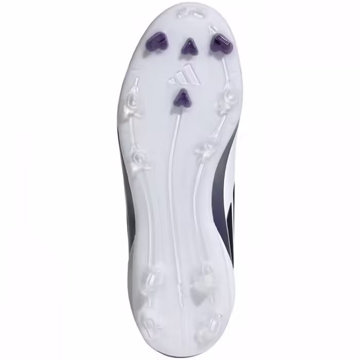 Бутсы Adidas F50 LEAGUE FG/MG - 5