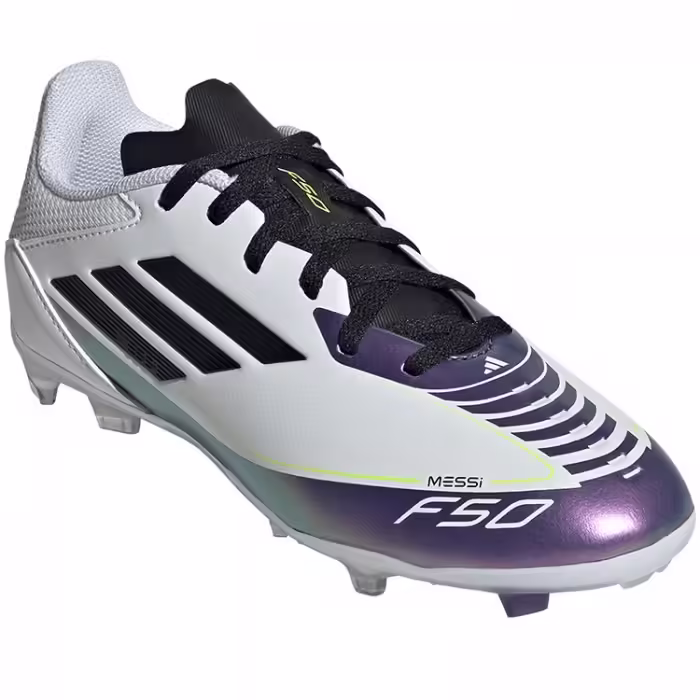Бутсы Adidas F50 LEAGUE FG/MG - 8